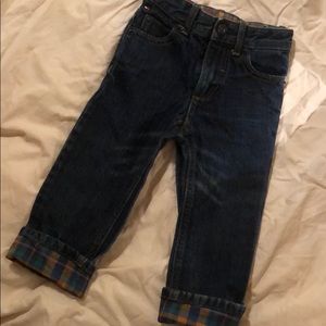 Tommy Hilfiger Jeans -18mo